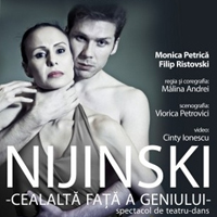 Nijinski – cealalta fata a geniului