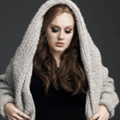 -0Adele