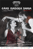 Cand Isadora Dansa