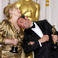 Ce filme si actori au castigat la Oscar?