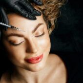 injectii cu botox pentru migrene