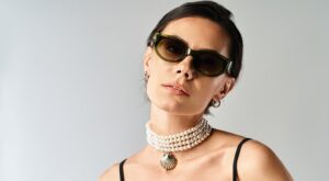 Obsedată de… colierele statement