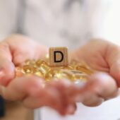 Lipsa de vitamina D