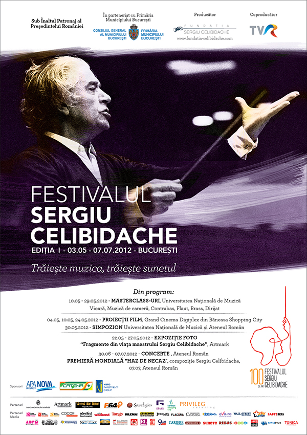 Poster_Festival_Sergiu_Celibidache_100