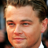 Leonardo DiCaprio isi neglijeaza igiena personala