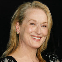 Meryl Streep – o vecina de cosmar?