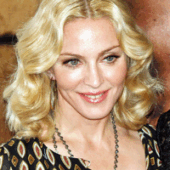 madonna