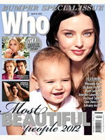 mirandakerrwithbabycoverswho2012