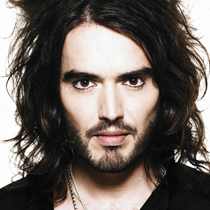 Russell Brand ii lasa casa din Hollywood Hills fostei sale sotii, Katy Perry