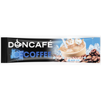 Noul Doncafé Ice Coffee – un rasfat racoritor
