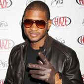 Usher