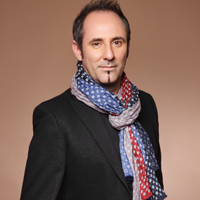 Laurent_Tourette