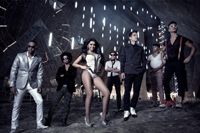 Mandinga
