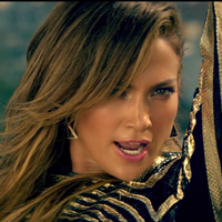 Jennifer Lopez, mai atragatoare ca niciodata in noul sau videoclip