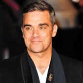 Robbie-Williams