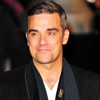 Robbie Williams va deveni tata de… fetita