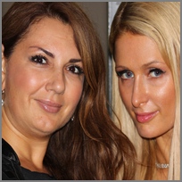ioana_barth_si_paris_hilton