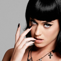 Katy Perry, in tandreturi cu chitaristul de la Florence And The Machine, Robert Ackroyd