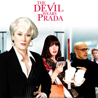 Meryl Streep isi doreste ecranizarea celei de-a doua parti a romanului The Devil Wears Prada