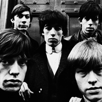 Aniversarea a 50 de ani de la infiintarea trupei The Rolling Stones… fara turneu