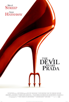 Filmul “The Devil Wears Prada” continua cu “Revenge Wears Prada: The Devil Returns”