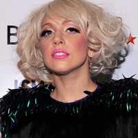 Lady Gaga scoate urmatorul album in septembrie