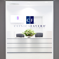 Clinica Favero, acum si in Romania