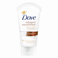 DOVE-Indulgent