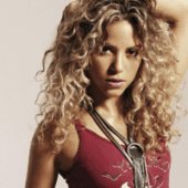 shakira22