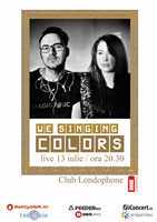 We Singing Colors