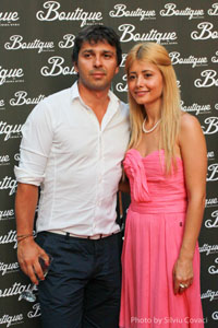 Razvan_Munteanu_si_Crisa_Kyra