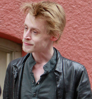 MacaulayCulkin