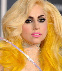 gaga