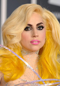 gaga