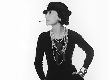 Remembering Coco Chanel