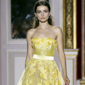 Zuhair Murad: metafora luxului si senzualitatii