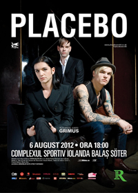 Concert Placebo