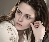 Kristen Stewart, devastata dupa despartirea de Robert Pattinson