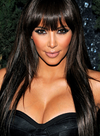 Kim Kardashian si Kanye West se gandesc deja la casatorie