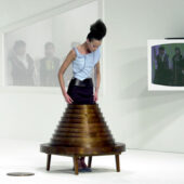 Hussein Chalayan – marele ganditor al modei