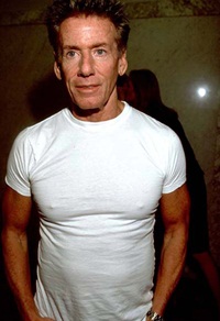 poza_designerul_calvin_klein