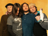RedHotChiliPeppers