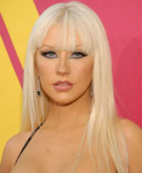 Christina Aguilera a dezvaluit numele noului sau album