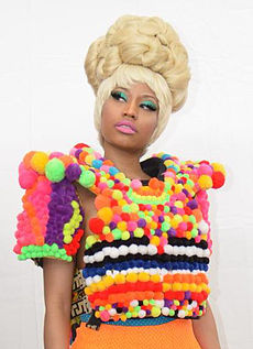 230px-Christopher_Macsurak_Nicki_Minaj_cropped