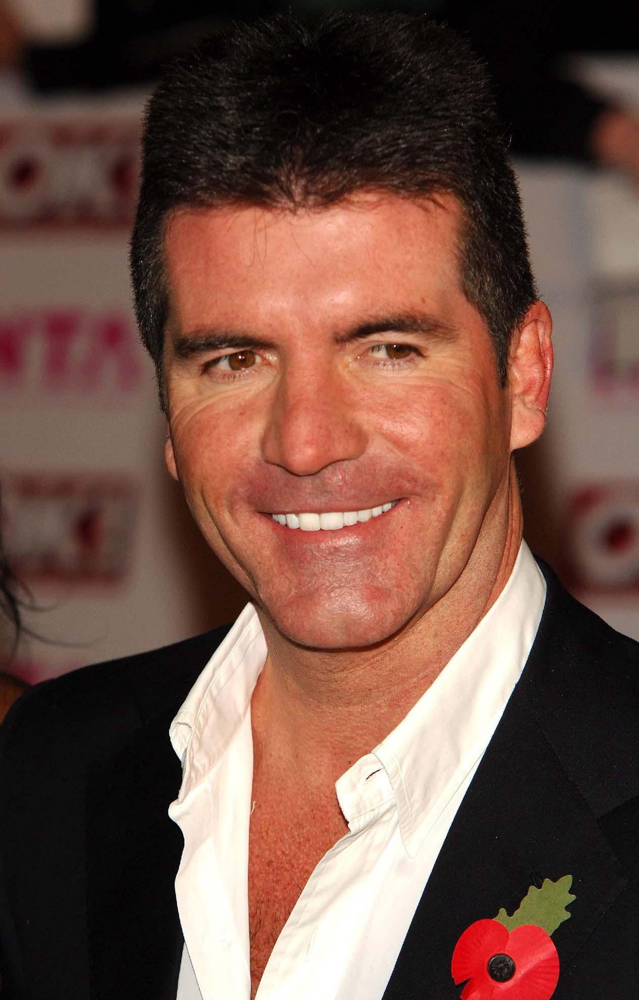George Cowell Net Worth