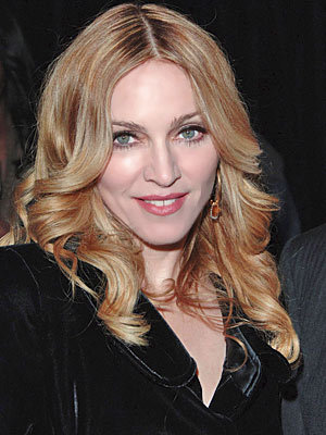 madonna