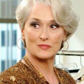 StreepMeryl