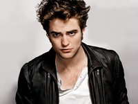 Robert Pattinson, votat cel mai sexy barbat din lume