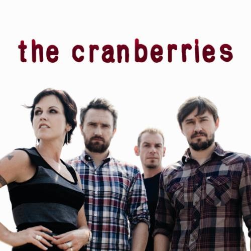 Concert The Cranberries