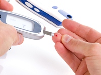 Proteina care ar putea indica riscul diabetului